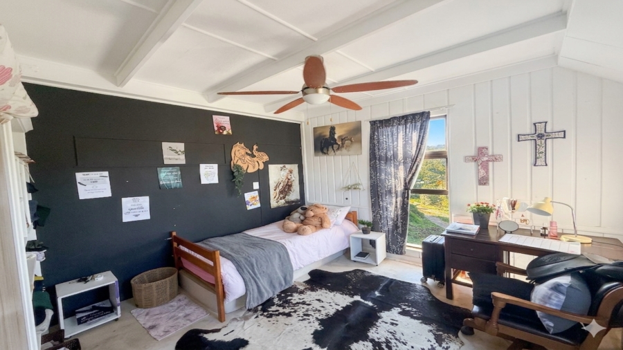 4 Bedroom Property for Sale in Welbedacht Western Cape